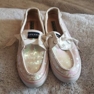 Sperry top sider shoes